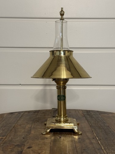 Vintage brass orient express - vintage,