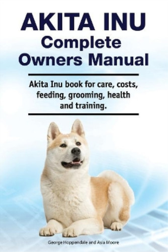 George hoppenda akita - hoppenda,