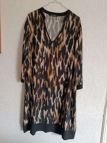 Robe fred sabatier très - fred,