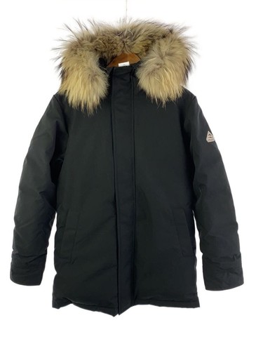 Pyrenex down jacket annecy - down,