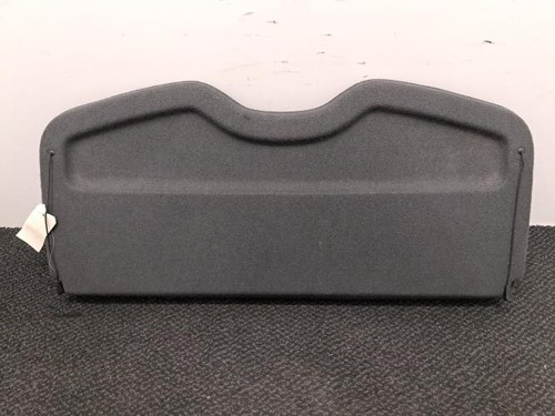 Plage arriere renault clio - arriere,
