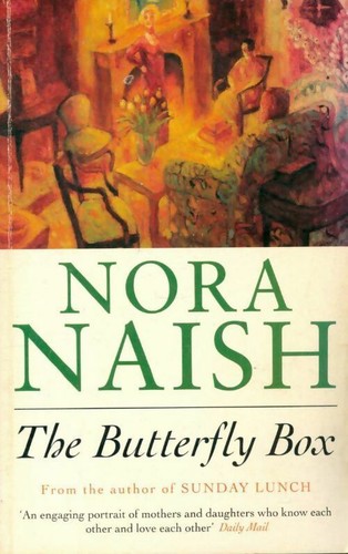 The butterfly box nora naish - the,