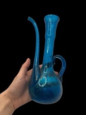 Aiguière vase islamic xviiie - islamic,