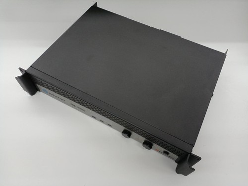 Crown amcron dsi2000 ch - amcron,