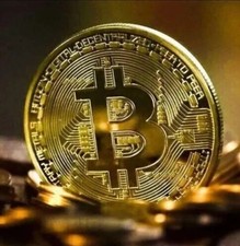 Pièce collection bitcoin - pièce,