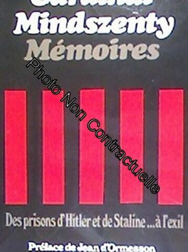 Mémoires des prisons - mémoires.,