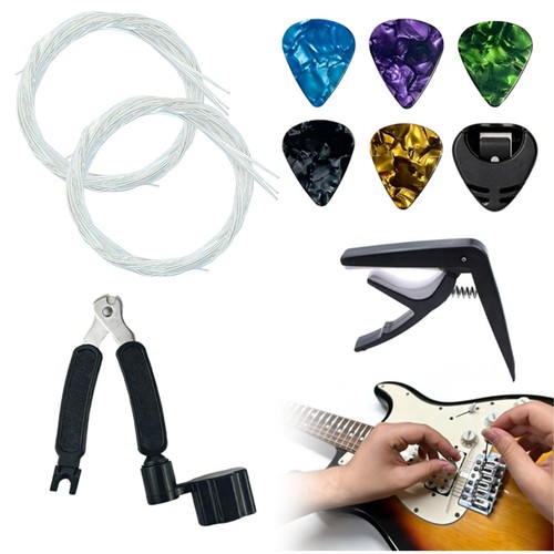 Corde guitare classique - guitare,