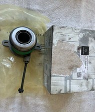 Butée hydraulique d'embrayage