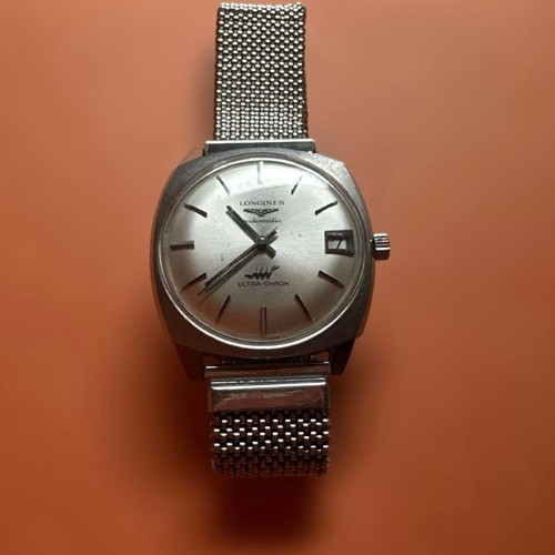 Montre bracelet longines - montre-bracelet,