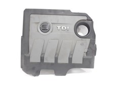 Cache moteur Seat IBIZA IV