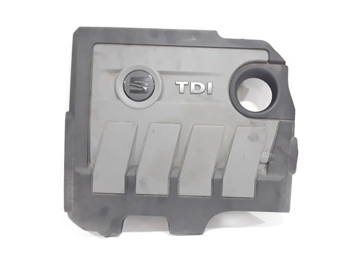 Cache moteur seat ibiza - cache,