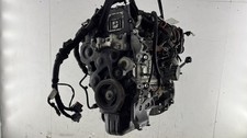Moteur PEUGEOT 206 PHASE 2