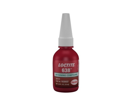 Qty 1835937 loctite 638 - 1835937,