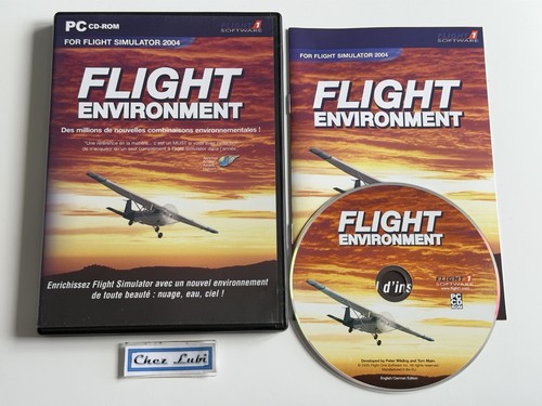 Flight environment extension - flight,