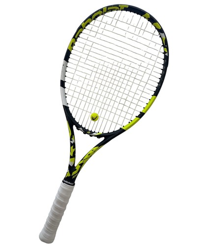 Babolat boost aero strung - babolat, aero-52