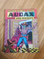 AUDAX RARE NUMERO SPECIAL HORS