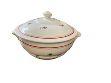 ANCIENNE SOUPIERE FLORÉAL