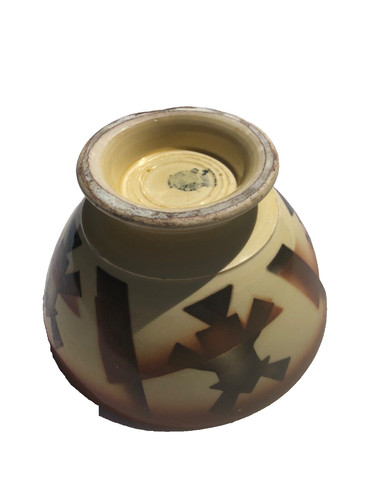 Bol ancien porcelaine de - bol,