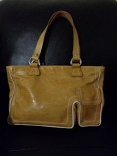 Minobossi Satchel Shoulder Bag