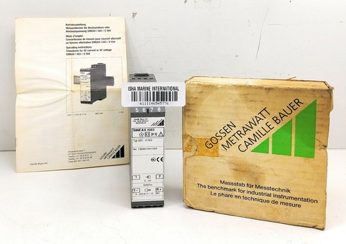 Camille bauer sinax - sinax, i503