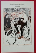 CP N°120 Bruno PAUL