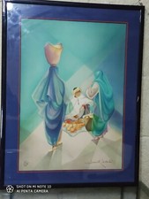 JANICK LEDERLE LITHOGRAPHIE