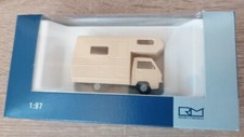 Rietze 10110 - 1/87 Hymer Camp
