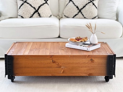 Couchtisch table salon - table, de