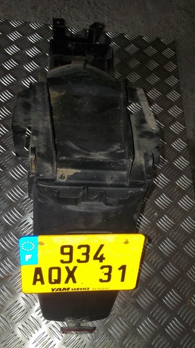 Yamaha 125 tdr garde boue - yamaha,