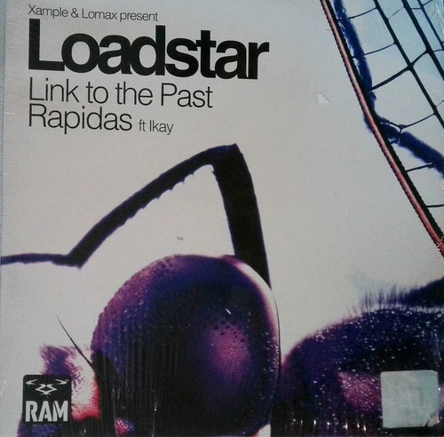 Link the past rapidas - link,
