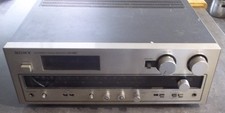 ampli tuner SONY str 4800