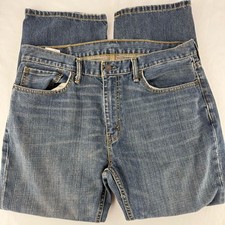 Levi’s 559 Medium Wash