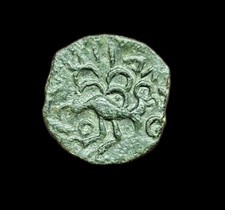 SENONS  bronze YLLYCCI , A