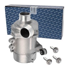 7.02851.20.0 PIERBURG Pompe À Eau BMW 1Er 3Er 5Er E81 E90 E91 N52B25 N52B30
