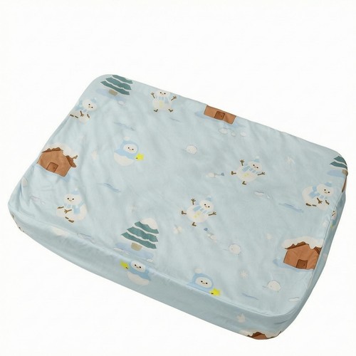 Housse panier chien - housse,