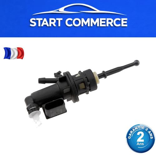 Emetteur embrayage pour - pour, vw