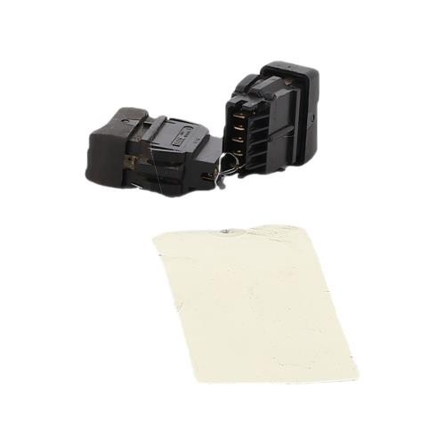 Interrupteur leve vitre - interrupteur,