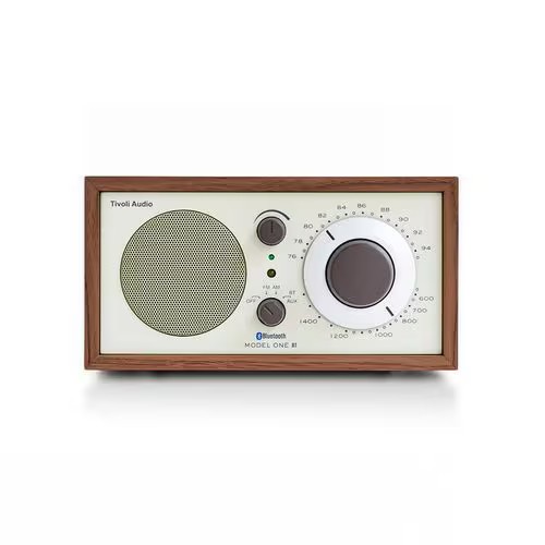 Tivoli audio model - one, bt