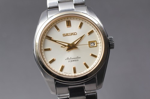 Presque comme neuve montre - comme,