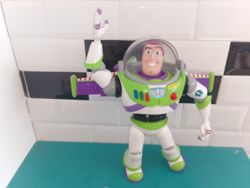 2009264 figurine buzz - figurine,