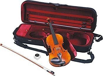 Used yamaha braviol violin - [used],