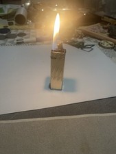 Briquet Vintage Betty Star Korea 