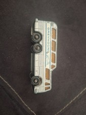 Lesney - Bus à deux étages