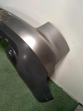 Pare choc arriere AUDI A6 C5 2