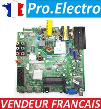 Motherboard TV JVC LT-28HA52U SSDV3241-ZC01-01 SIS288/289