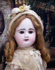 26" (66cm) Beautiful Antique