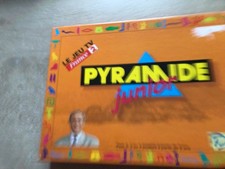 Pyramide Junior (jeu Tv france