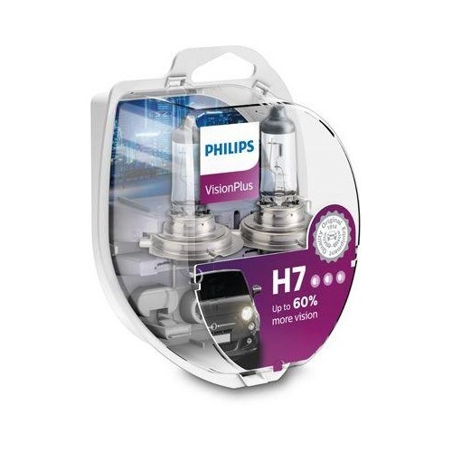 Ampoule philips 12972vps2 - 1x,