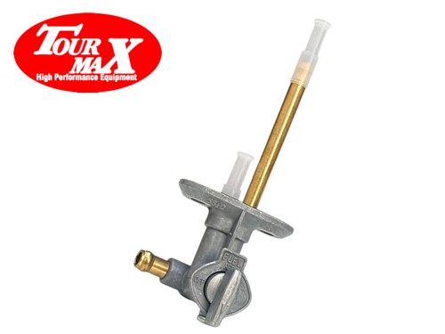 Tourmax robinet essence - robinet,