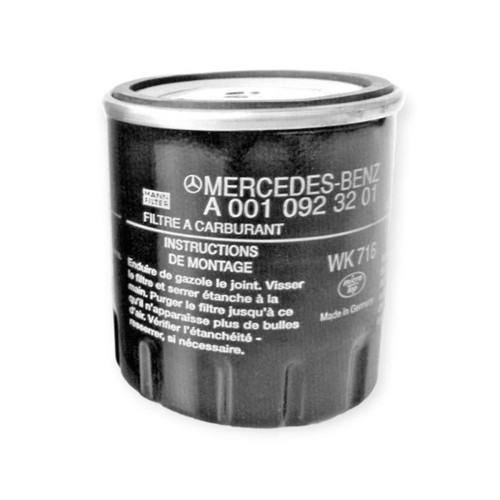 Mercedes om615 om616 original - om616,